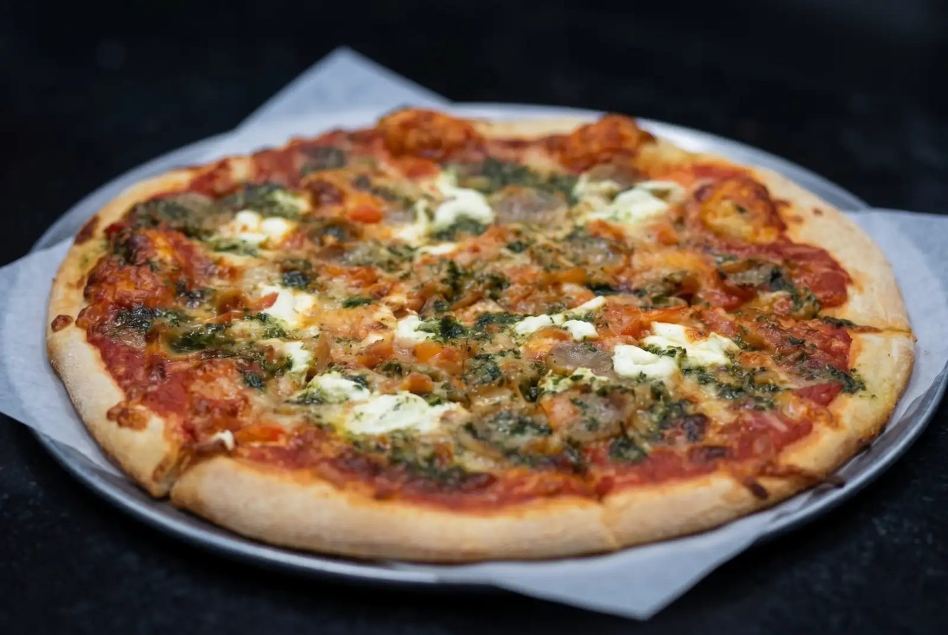 Schoolhouse Pizza Rewards